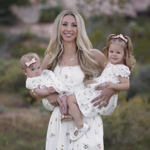 Meet your Posher, Haley